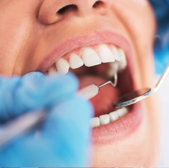 Dental Health Assessment
