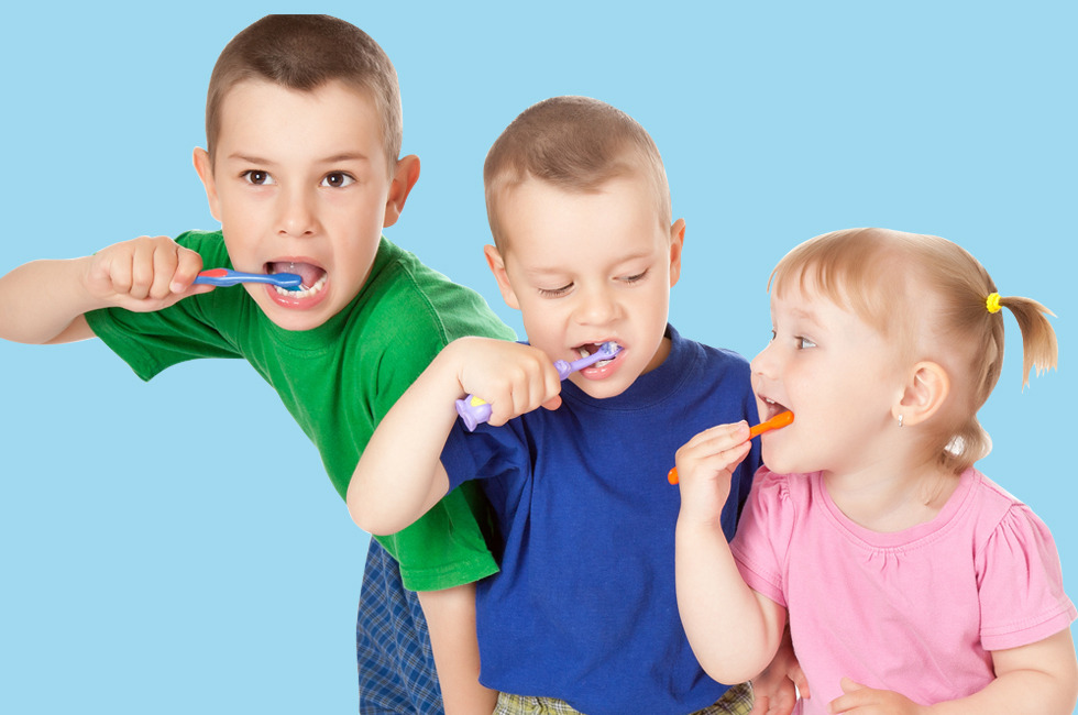 Children's Dentistry